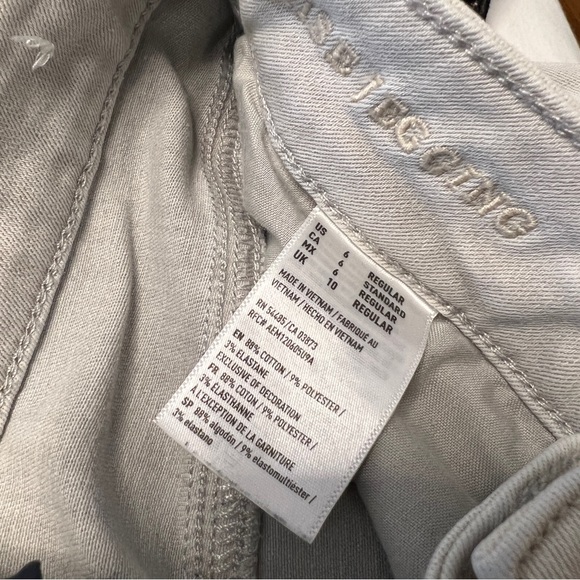 American Eagle Super Super Stretch Jegging - Picture 5 of 5
